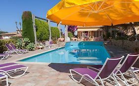 L' Escapade Hotel & Restaurant